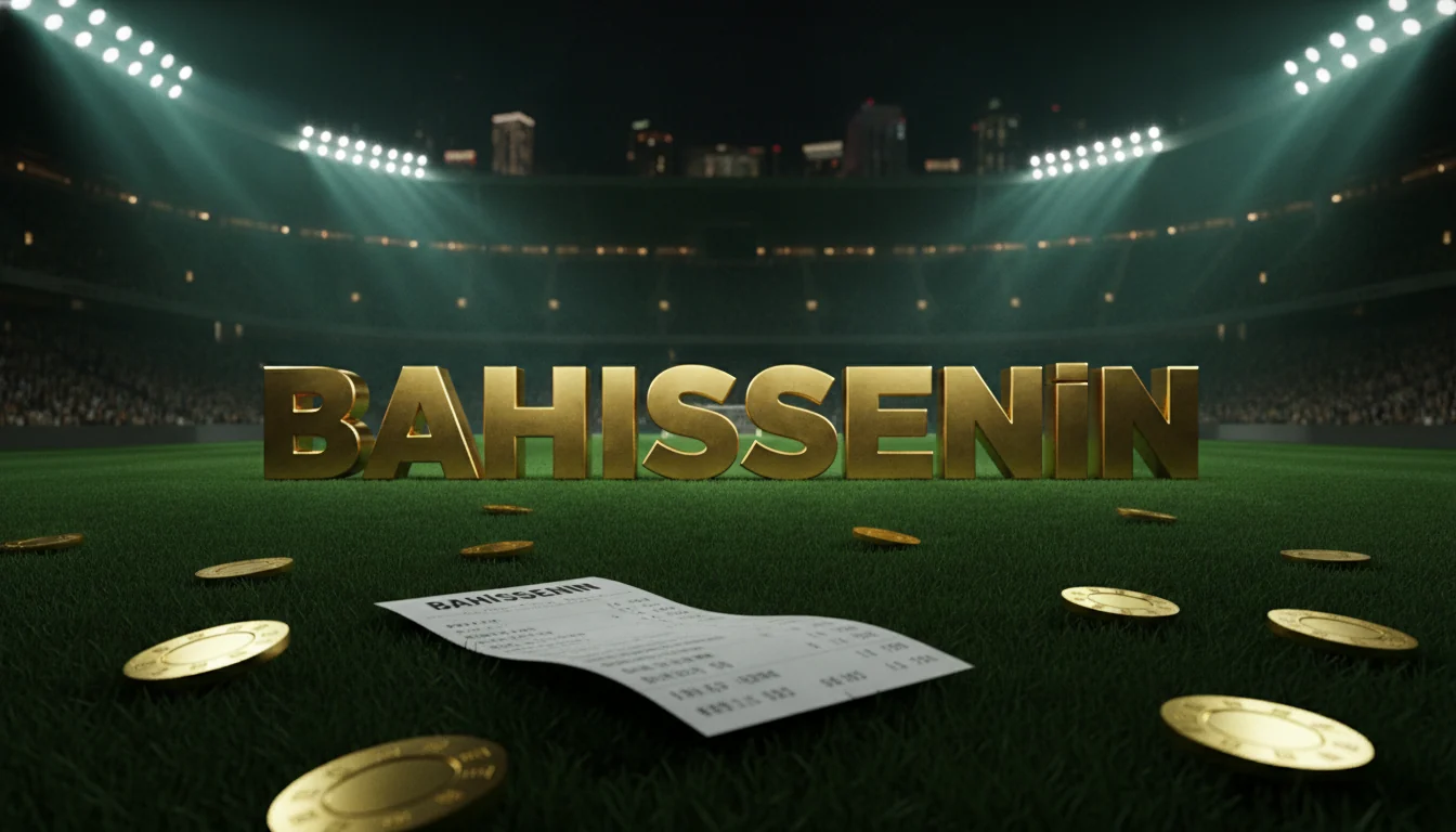 Bahissenin güncel giriş casino görseli